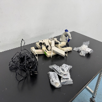 Lot of Drummond Pipet Aid XP image 0